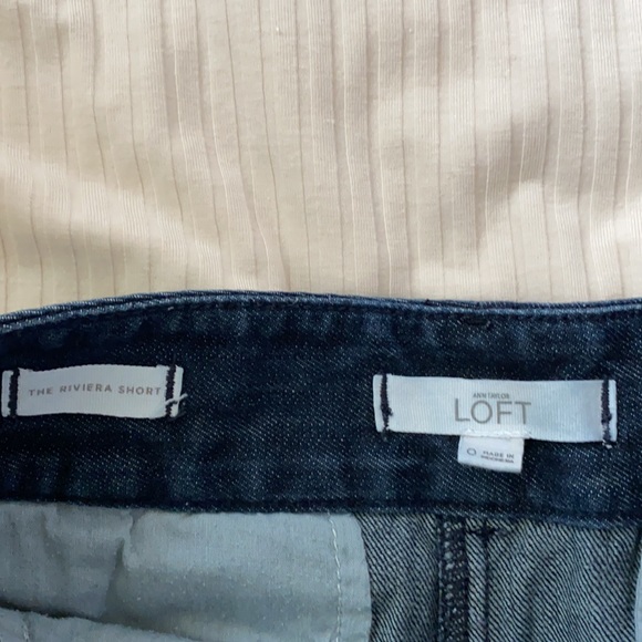 Loft shorts - Picture 4 of 4